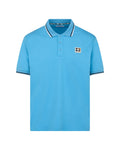 Polo shirt Aquascutum Active STRETCH PIQUET STRIPES POLO