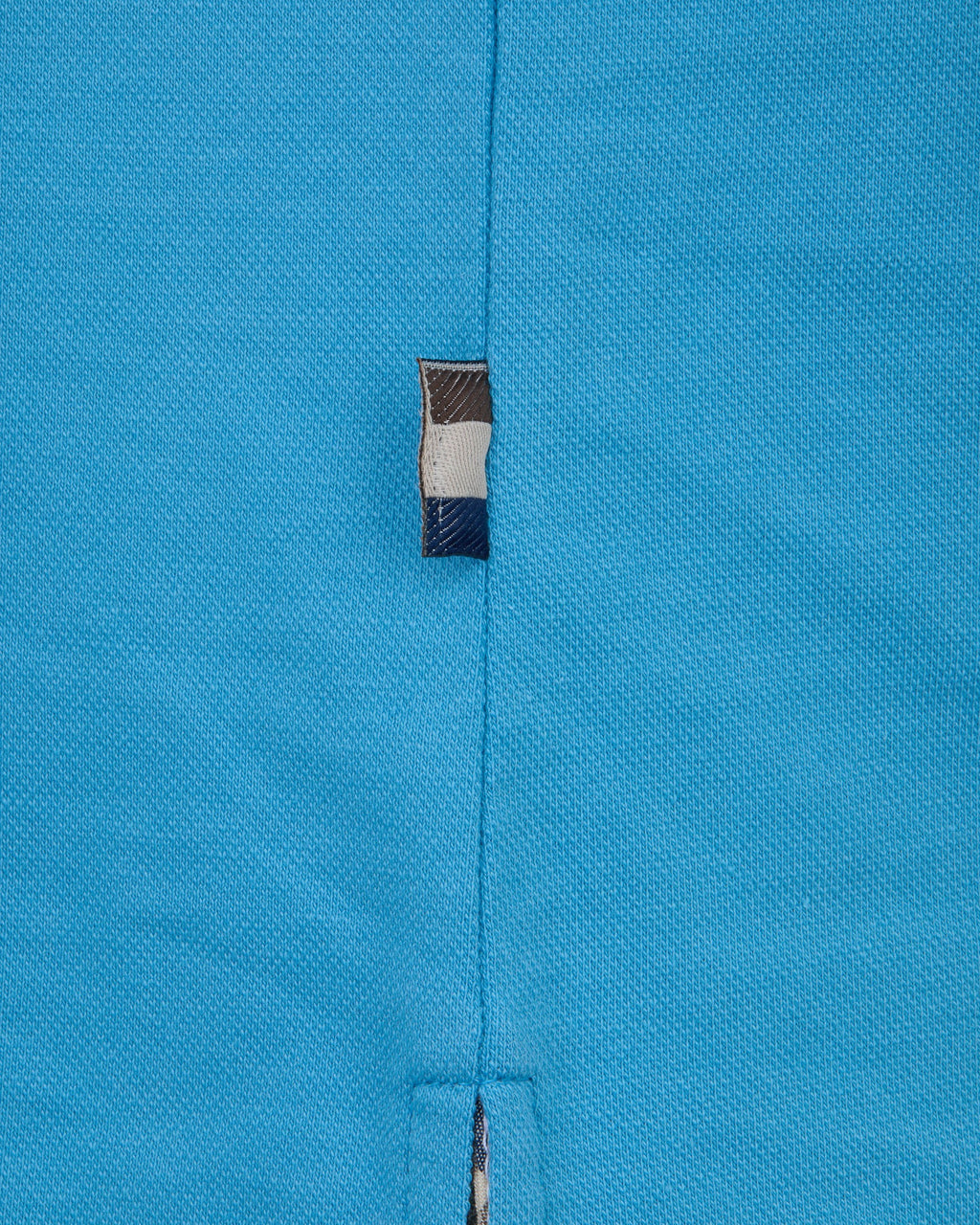 Polo shirt Aquascutum Active STRETCH PIQUET STRIPES POLO
