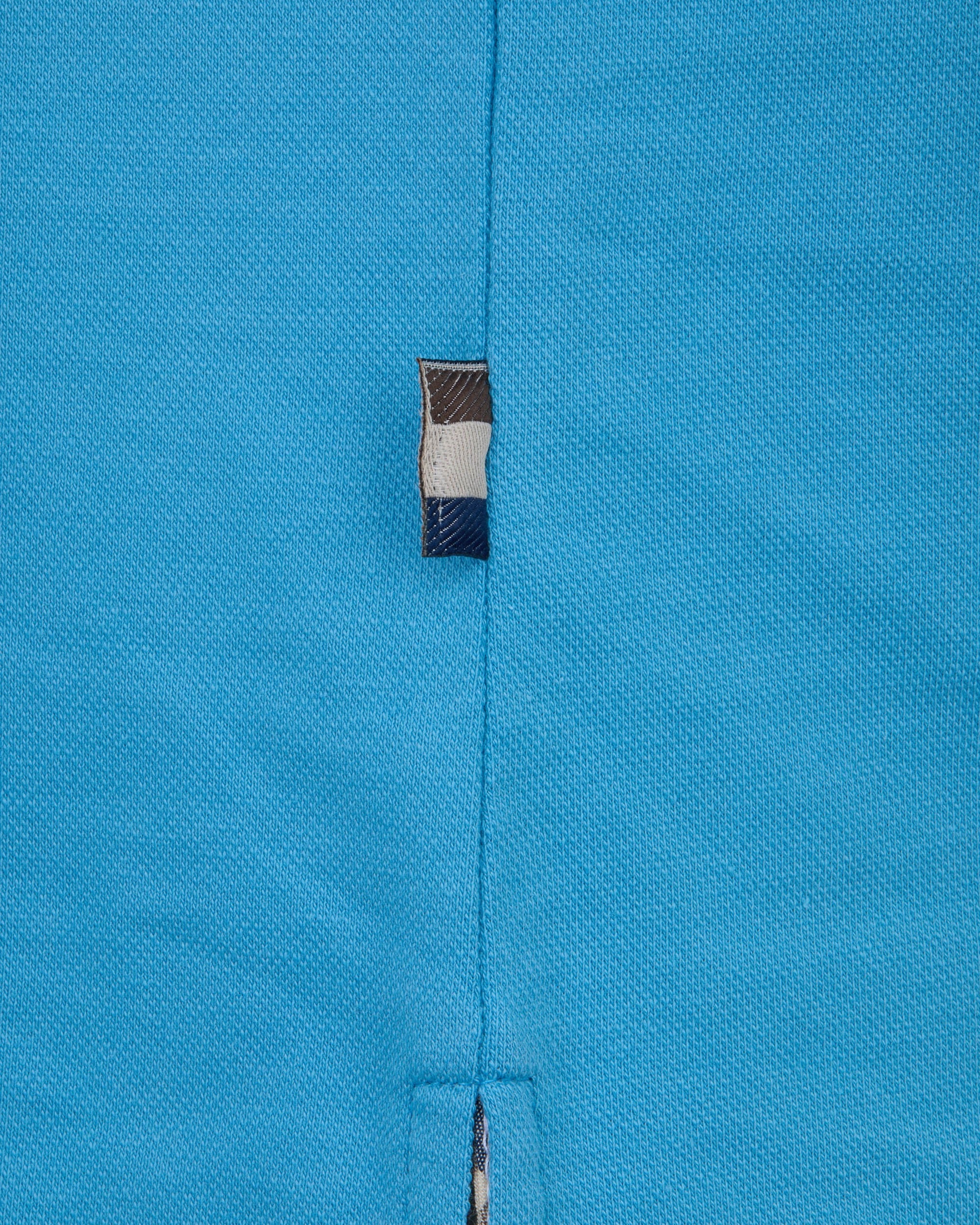 Polo shirt Aquascutum Active STRETCH PIQUET STRIPES POLO