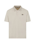 Polo shirt Aquascutum Active STRETCH PIQUET BADGE POLO