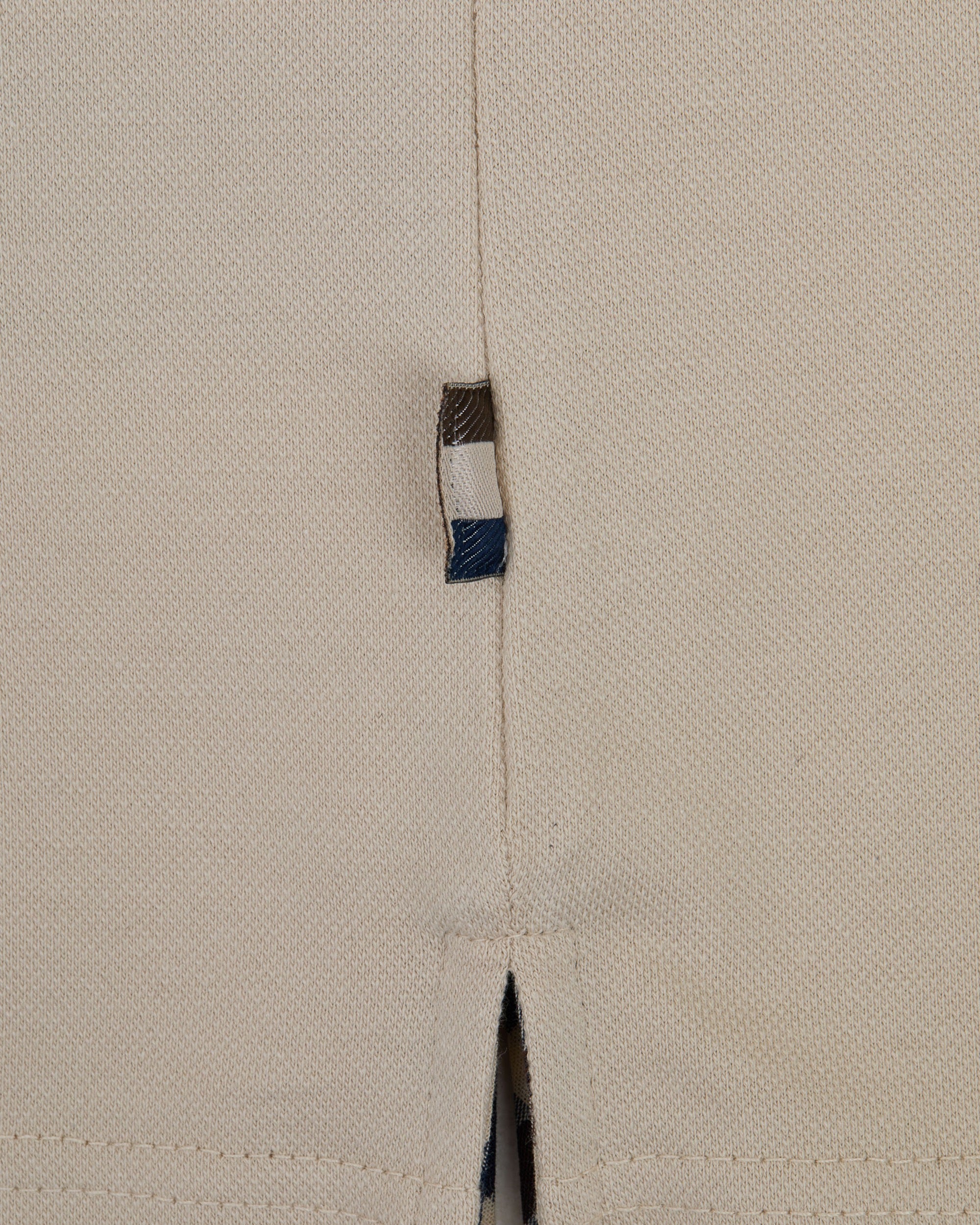 Polo shirt Aquascutum Active STRETCH PIQUET BADGE POLO