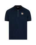 Polo shirt Aquascutum Active POLY PIQUET BADGE POLO