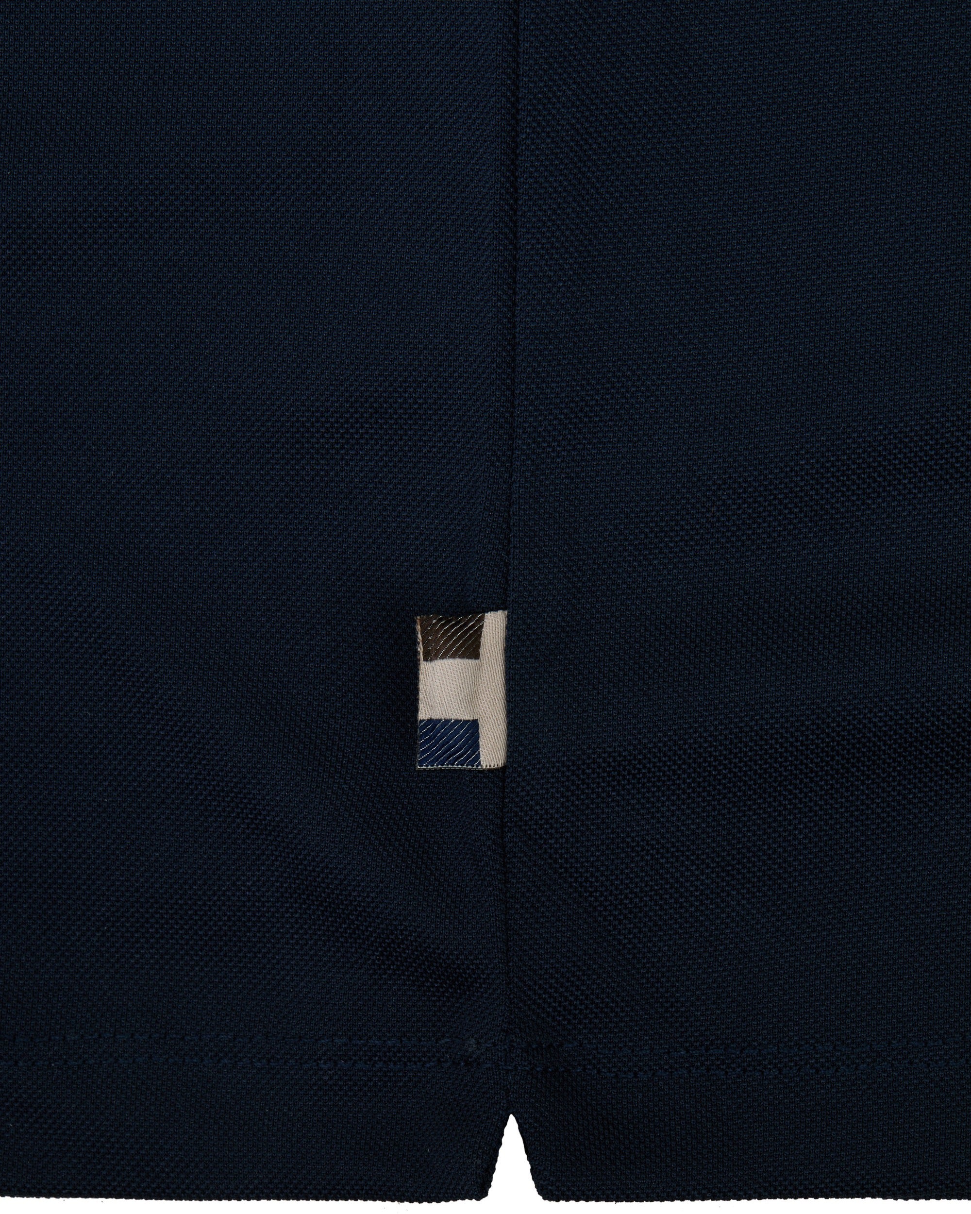 Polo shirt Aquascutum Active POLY PIQUET BADGE POLO
