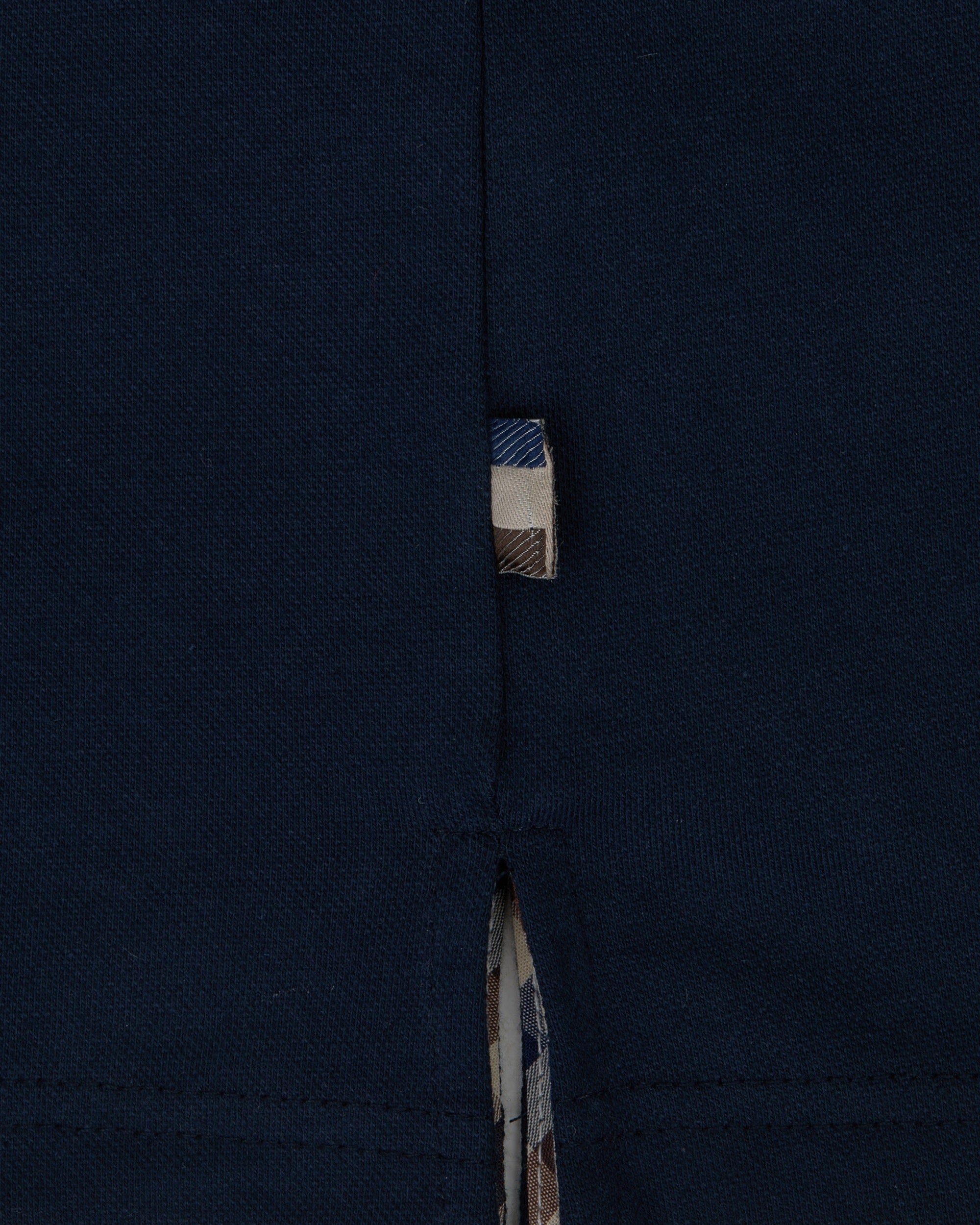 Polo manica corta Aquascutum Active STRETCH PIQUET BADGE POLO