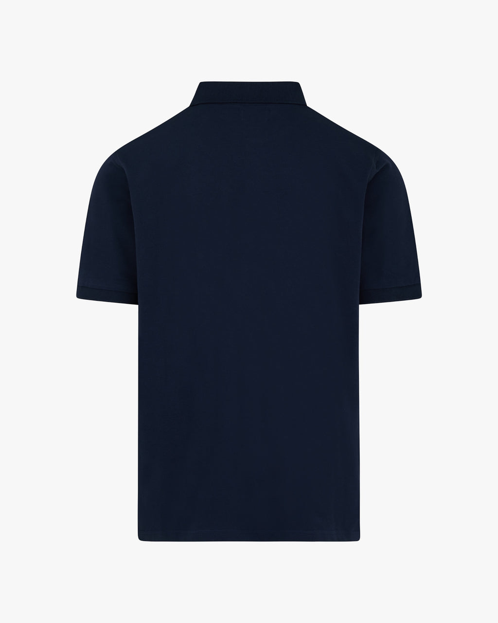 Polo manica corta Aquascutum Active STRETCH PIQUET INSERT POLO