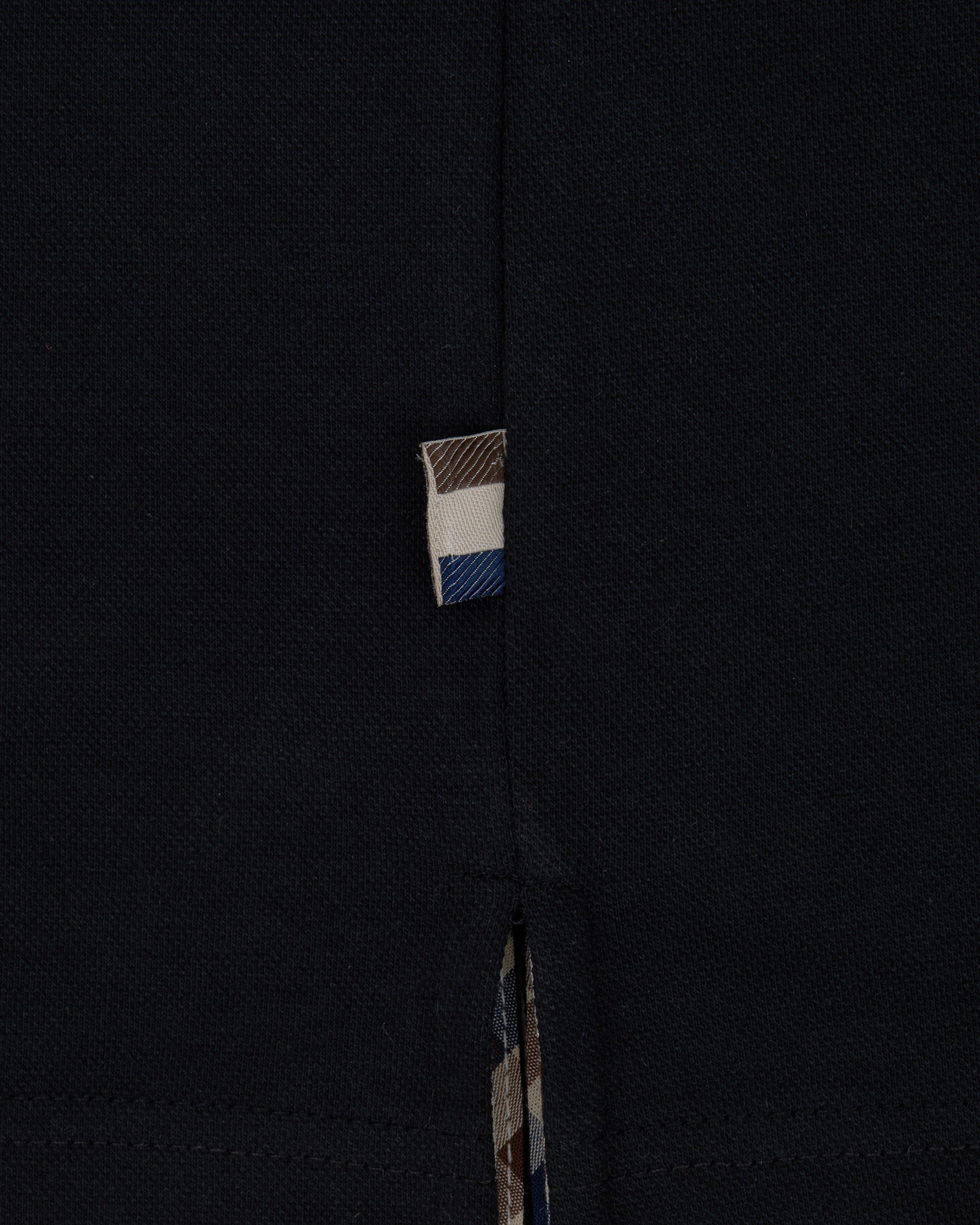 Polo manica corta Aquascutum Active STRETCH PIQUET BADGE POLO