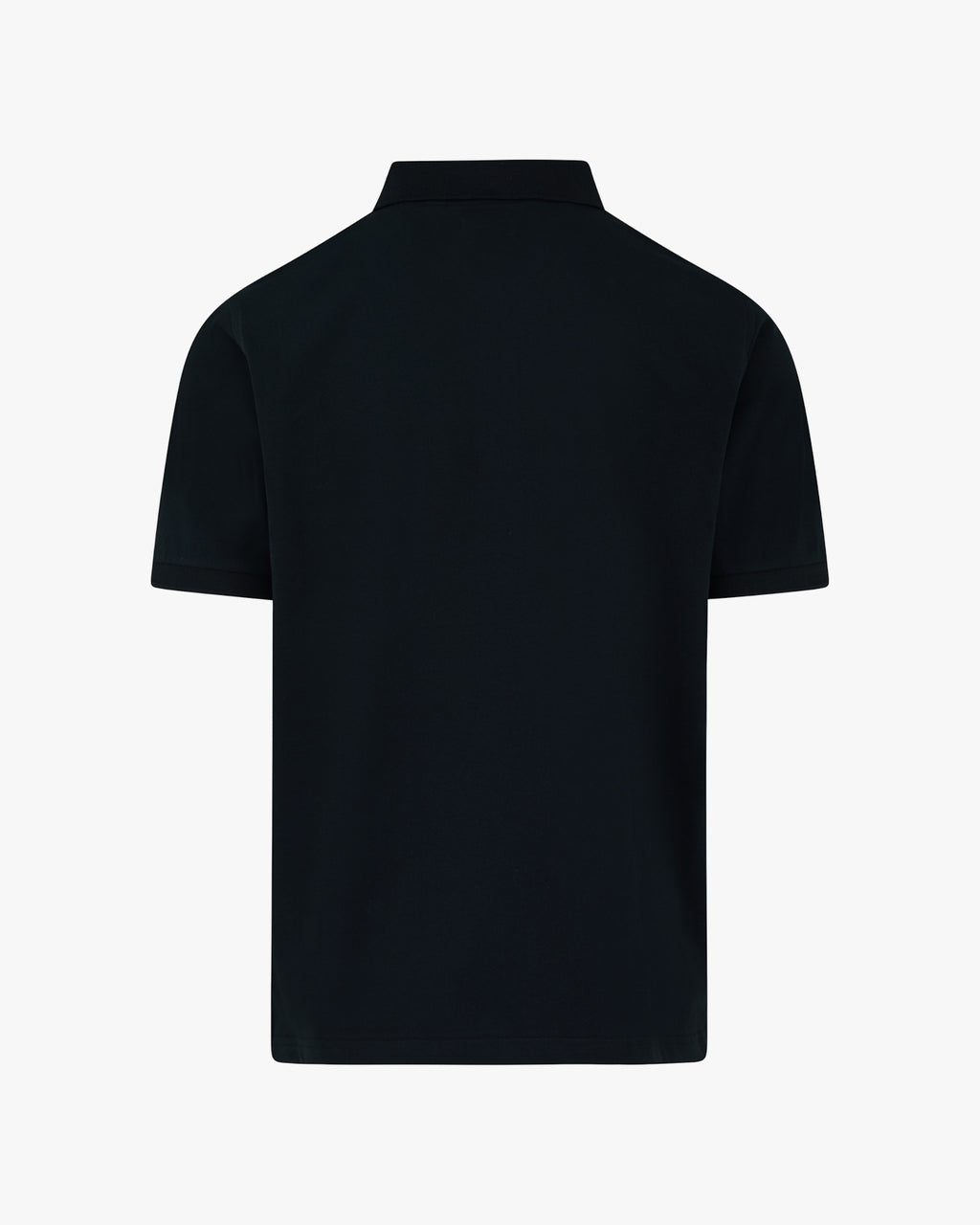 Polo manica corta Aquascutum Active STRETCH PIQUET INSERT POLO