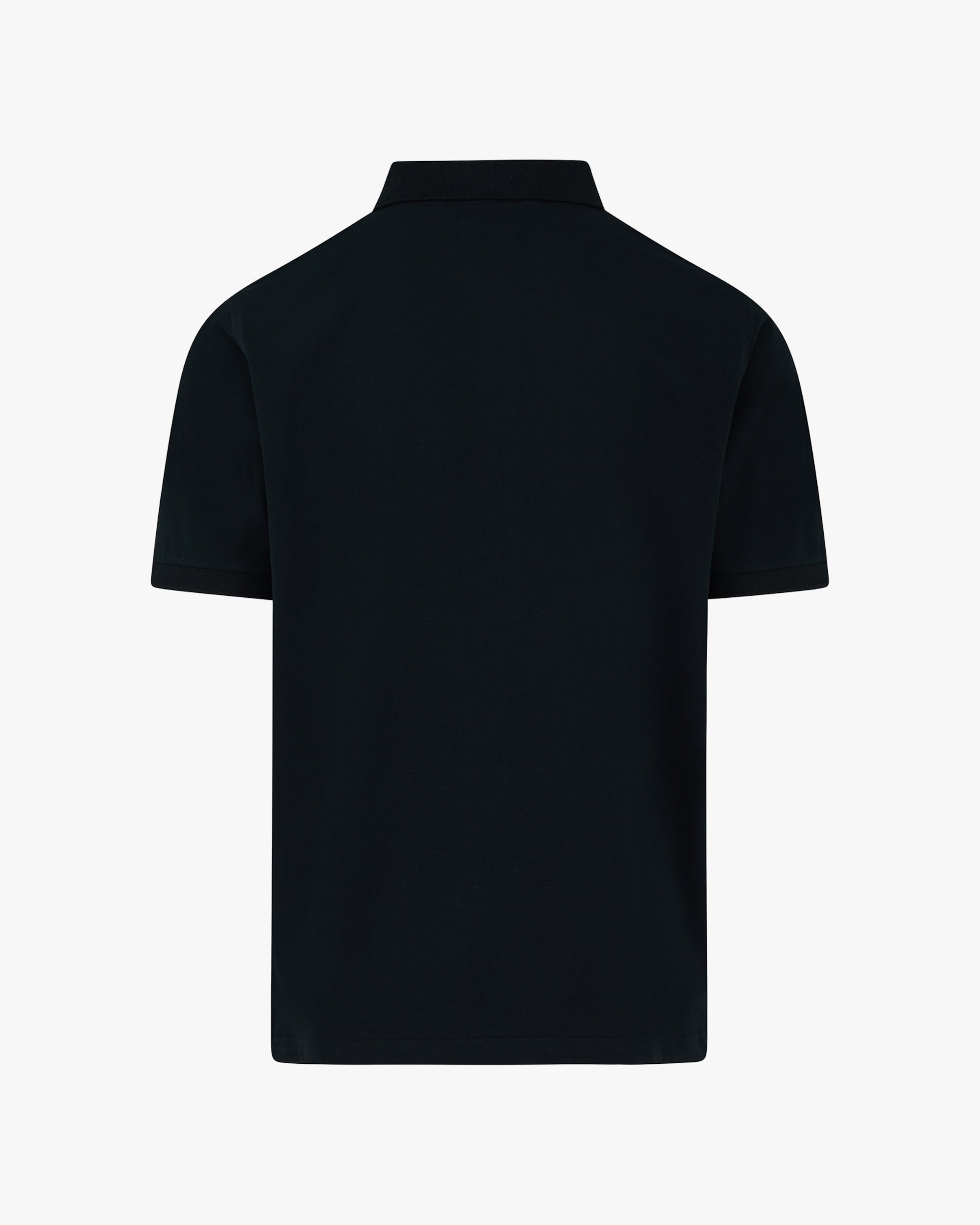 Polo manica corta Aquascutum Active STRETCH PIQUET INSERT POLO