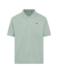 Polo shirt Aquascutum Active STRETCH PIQUET BADGE POLO