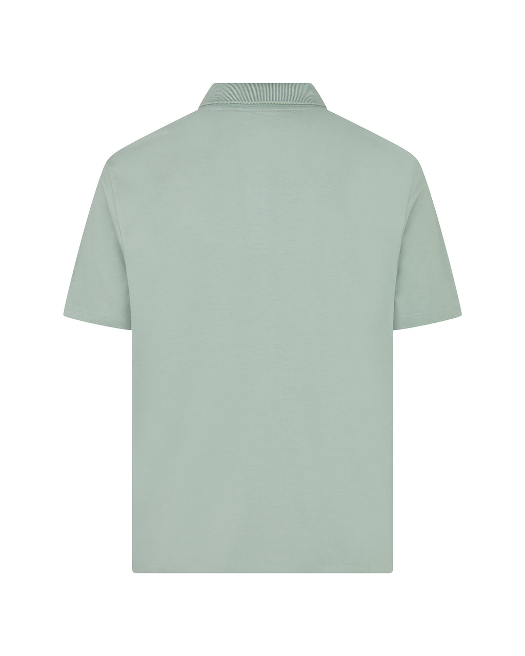 Polo shirt Aquascutum Active STRETCH PIQUET BADGE POLO