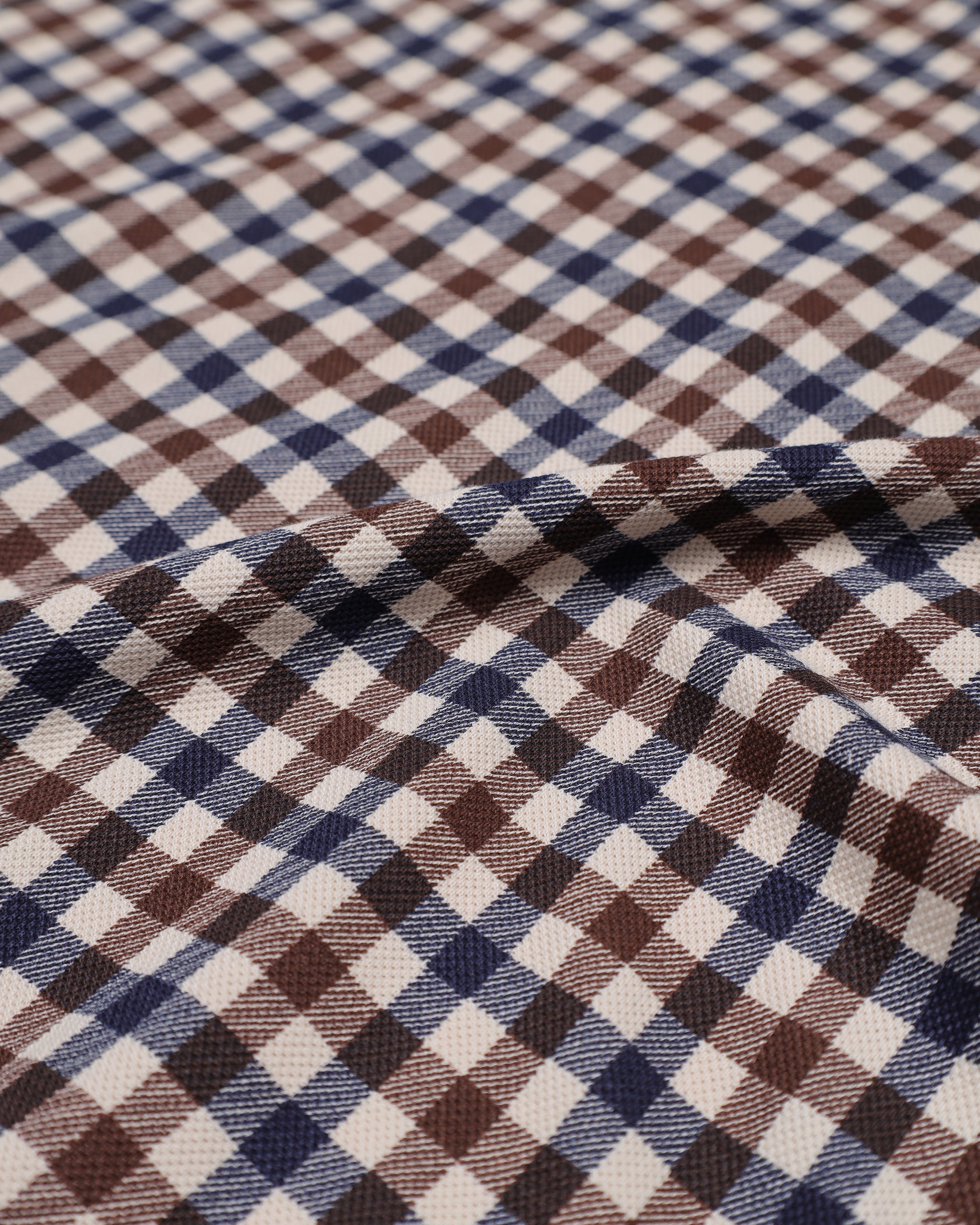 Polo shirt Aquascutum Active ACTIVE CLUB CHECK PIQUET POLO