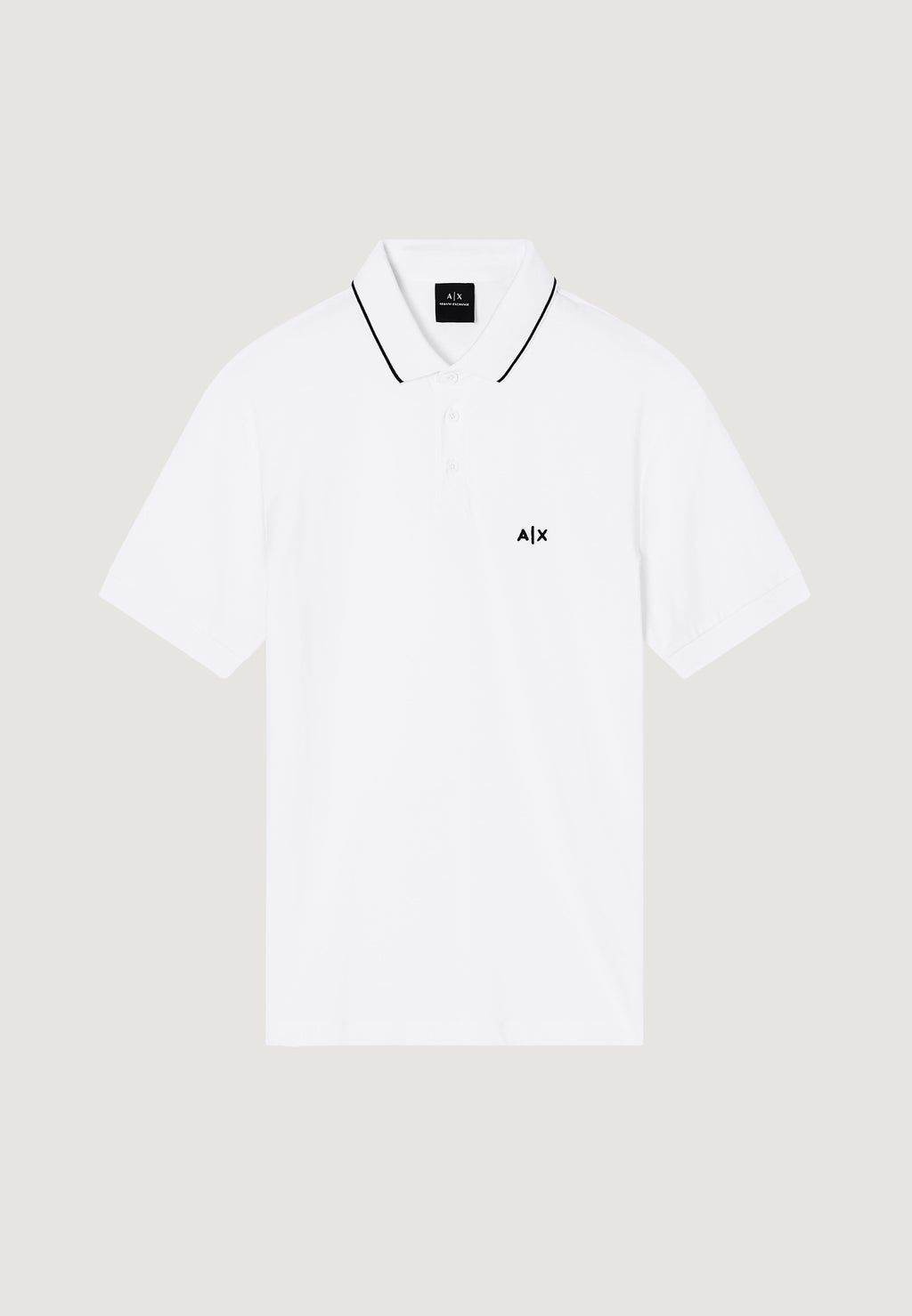 Polo shirt Armani Exchange XM001289 AF10363