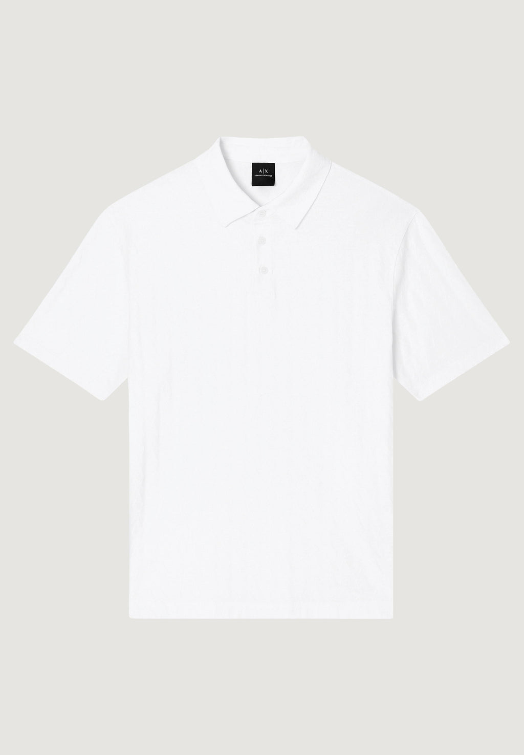 Polo manica corta Armani Exchange XM001292 AF10337