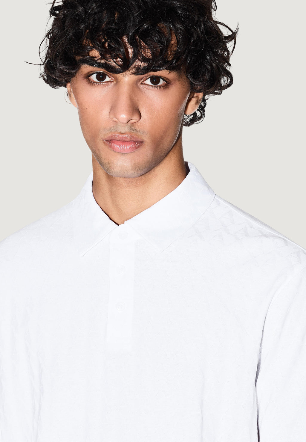 Polo manica corta Armani Exchange XM001292 AF10337