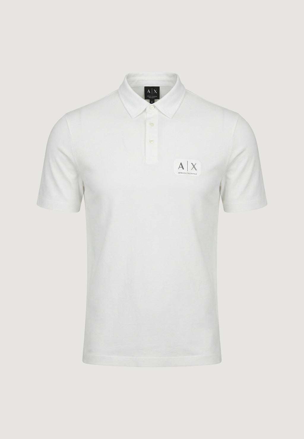 Polo manica corta Armani Exchange XM002232 AF10364