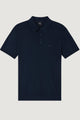 Polo manica corta Armani Exchange KNIT
