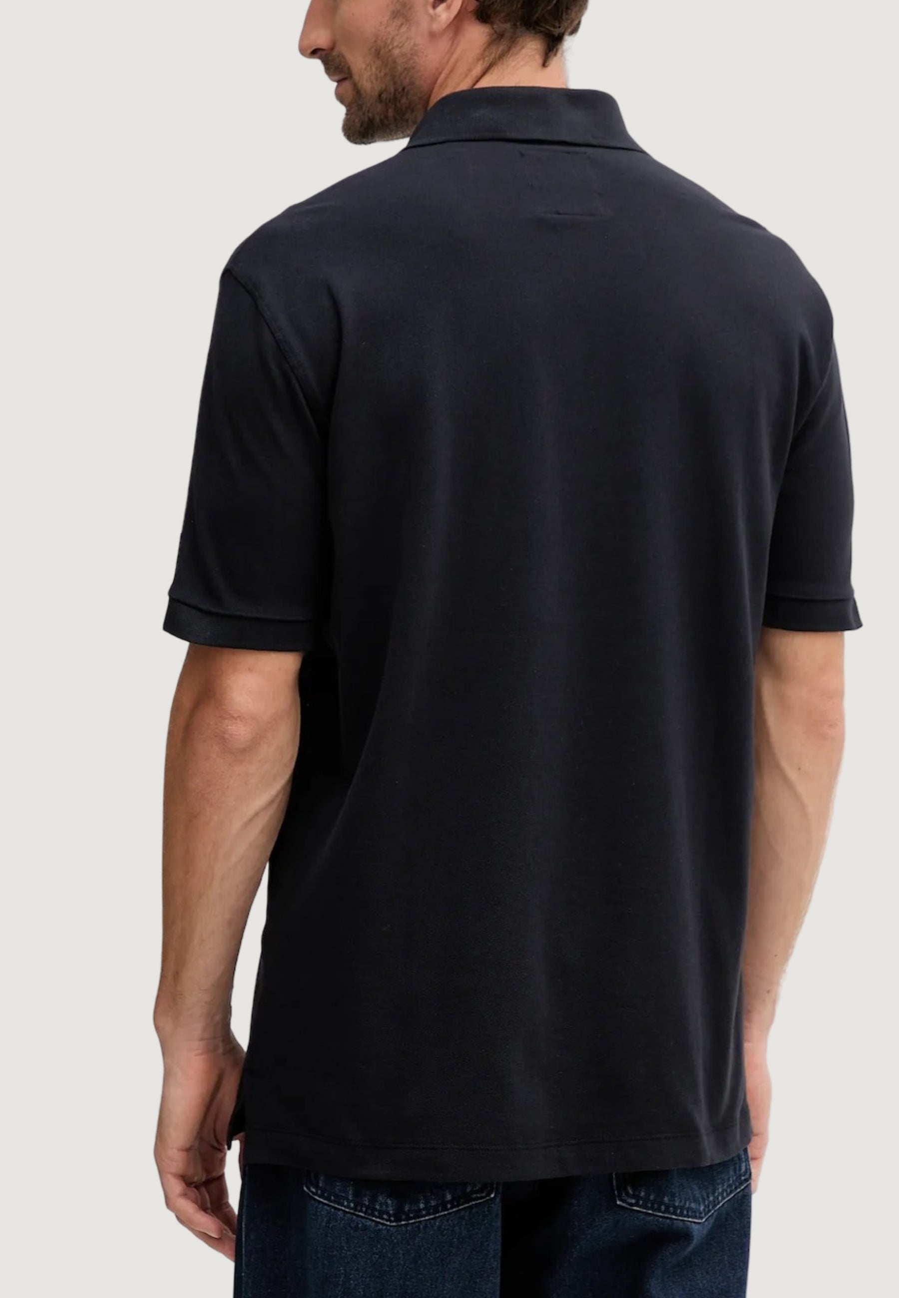 Polo manica corta Armani Exchange XM000367 AF13022