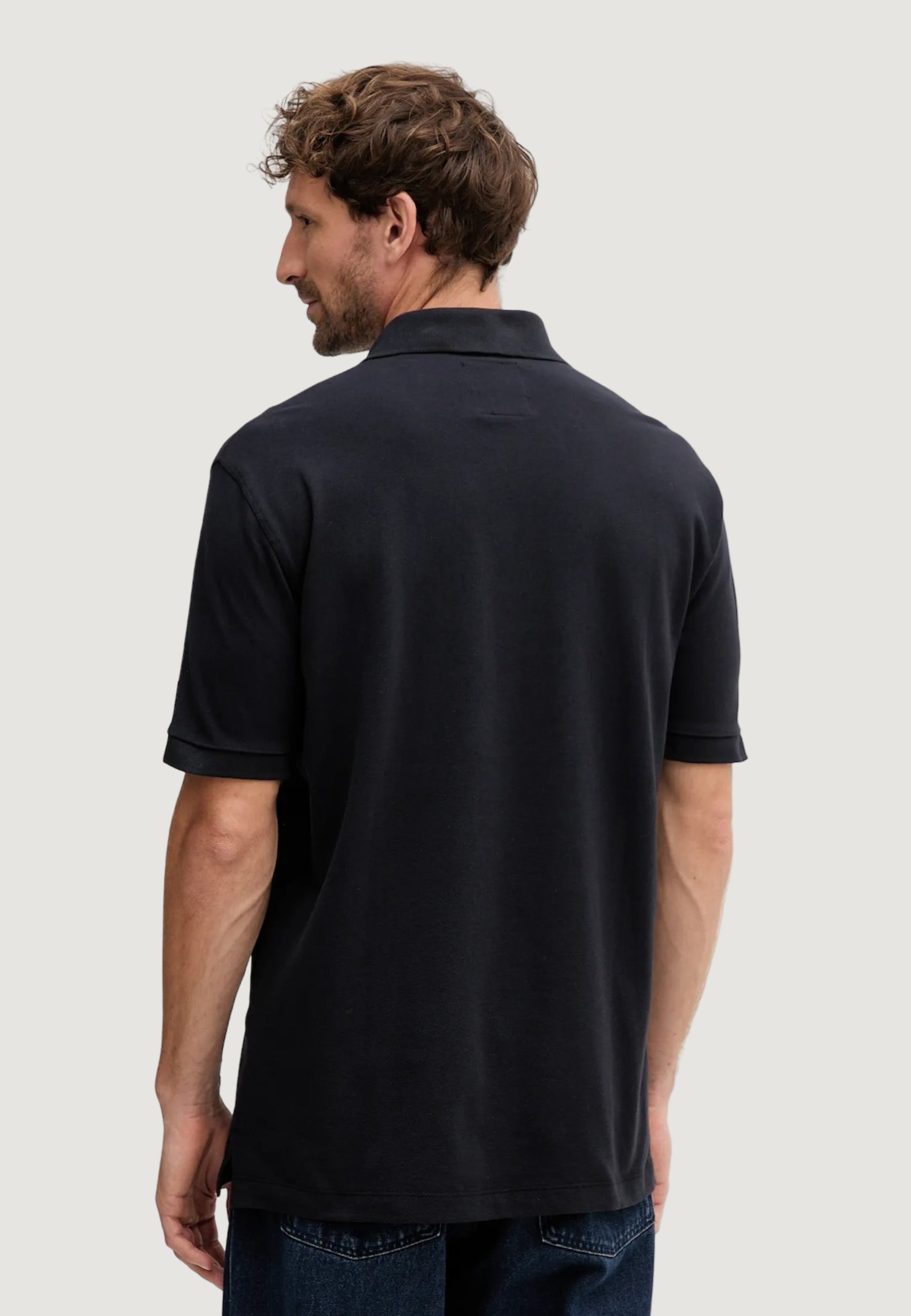 Polo manica corta Armani Exchange XM000367 AF13022