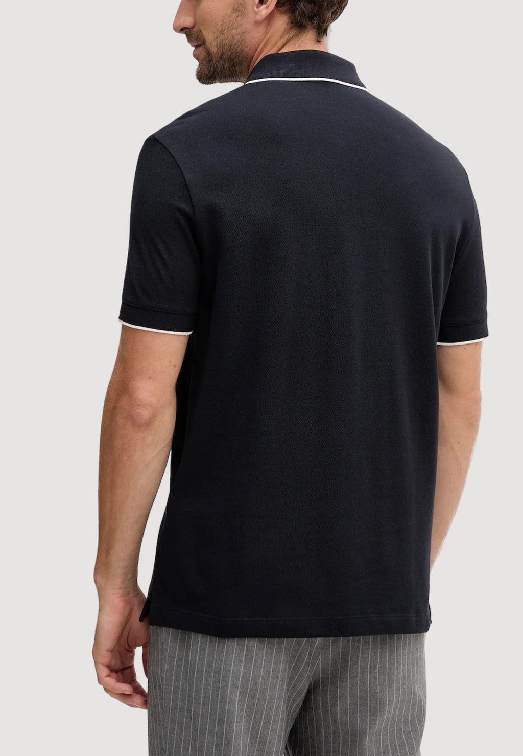 Polo manica corta Armani Exchange XM001285 AF10366