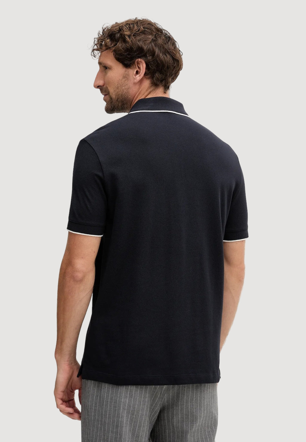 Polo manica corta Armani Exchange XM001285 AF10366