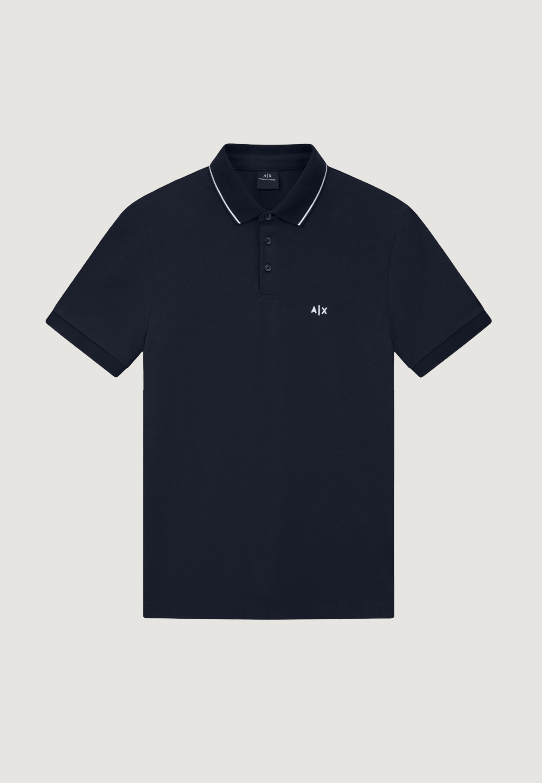 Polo shirt Armani Exchange XM001289 AF10363