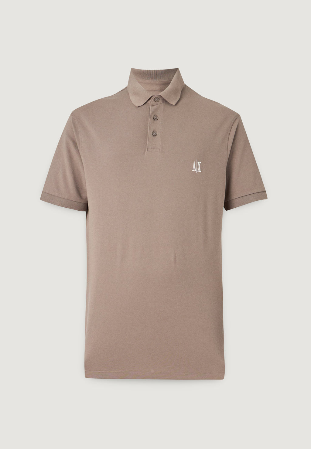 Polo shirt Armani Exchange XM000367 AF13022
