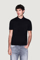 Polo manica corta Armani Exchange KNIT