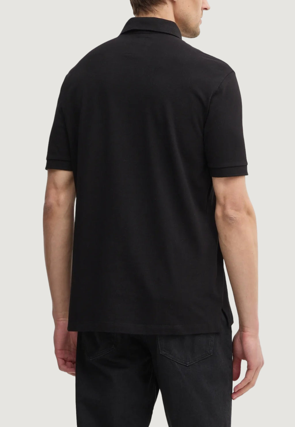 Polo manica corta Armani Exchange XM000367 AF13022