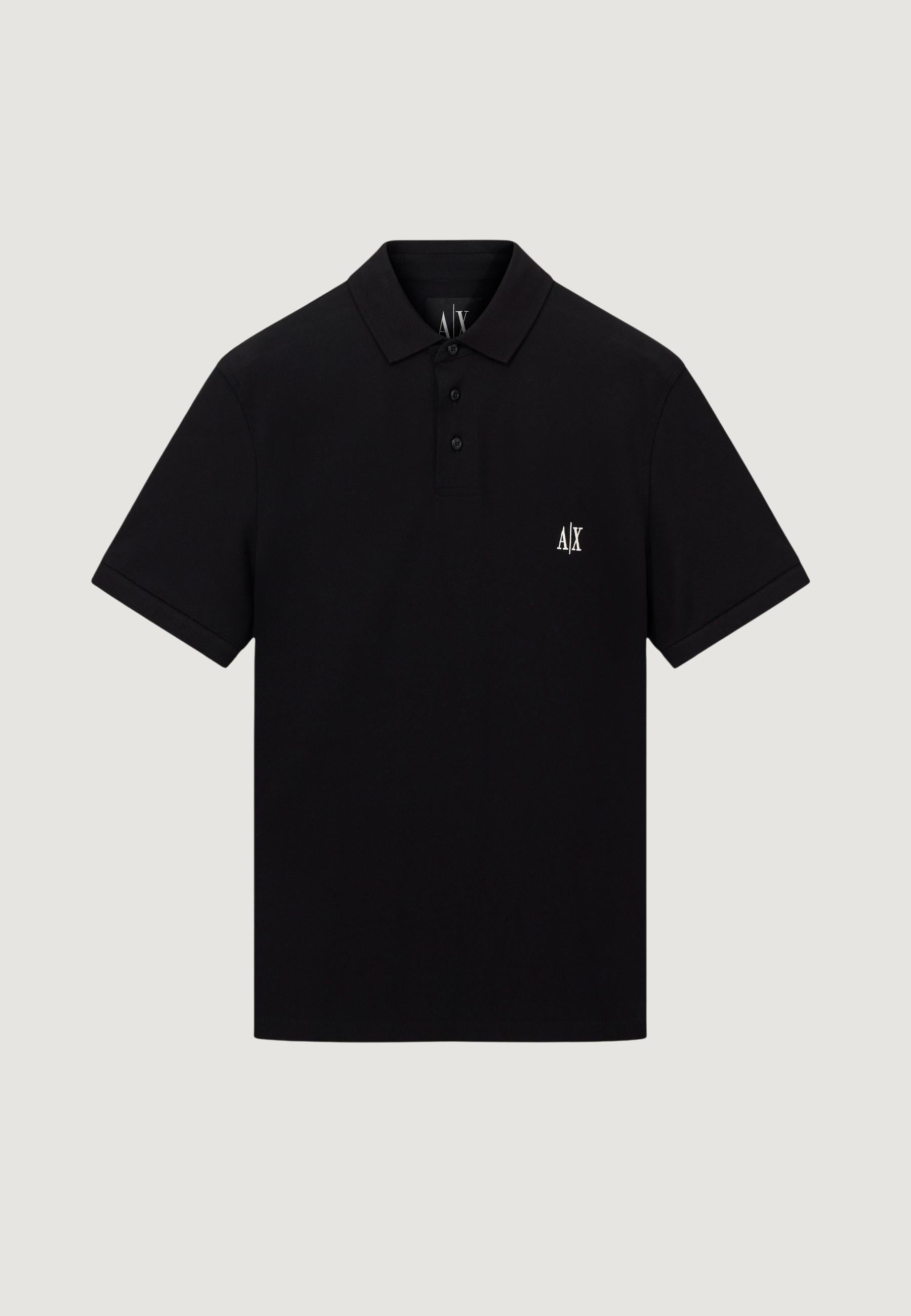 Polo shirt Armani Exchange XM000367 AF13022