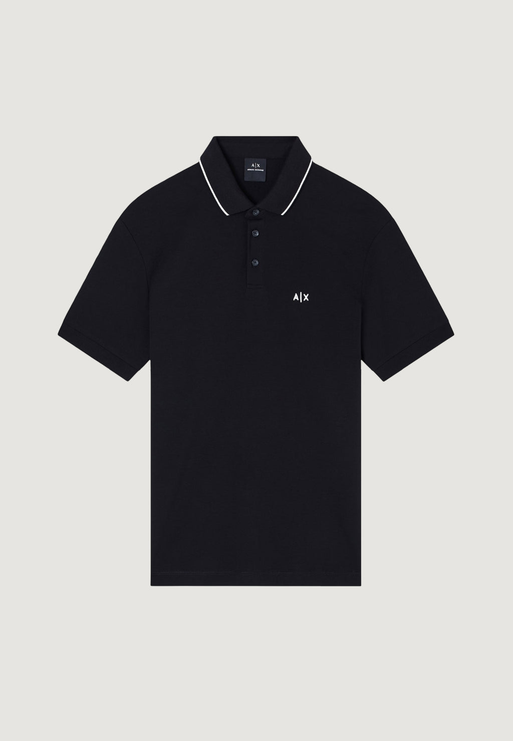Polo manica corta Armani Exchange XM001289 AF10363