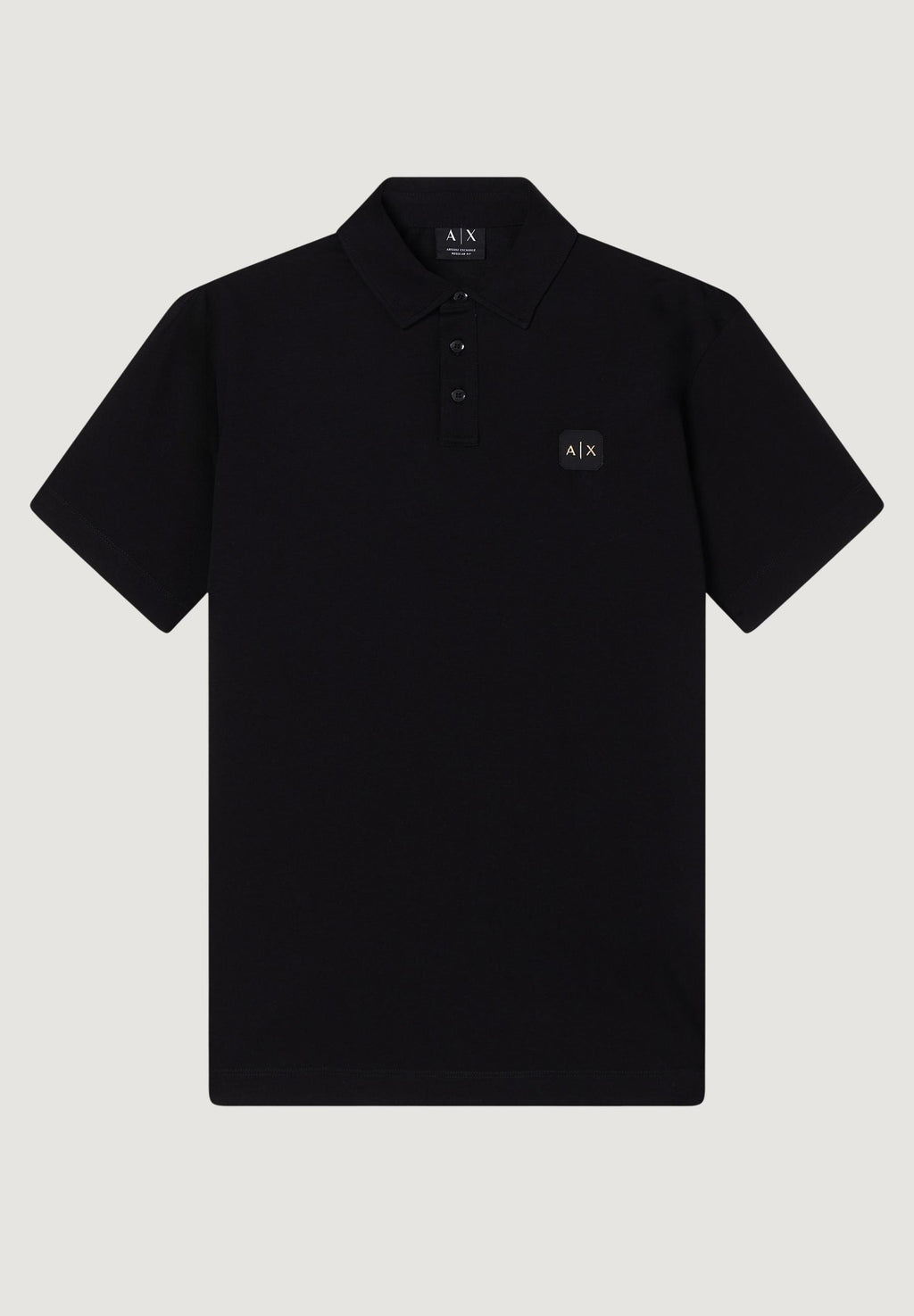 Polo manica corta Armani Exchange XM002232 AF10364