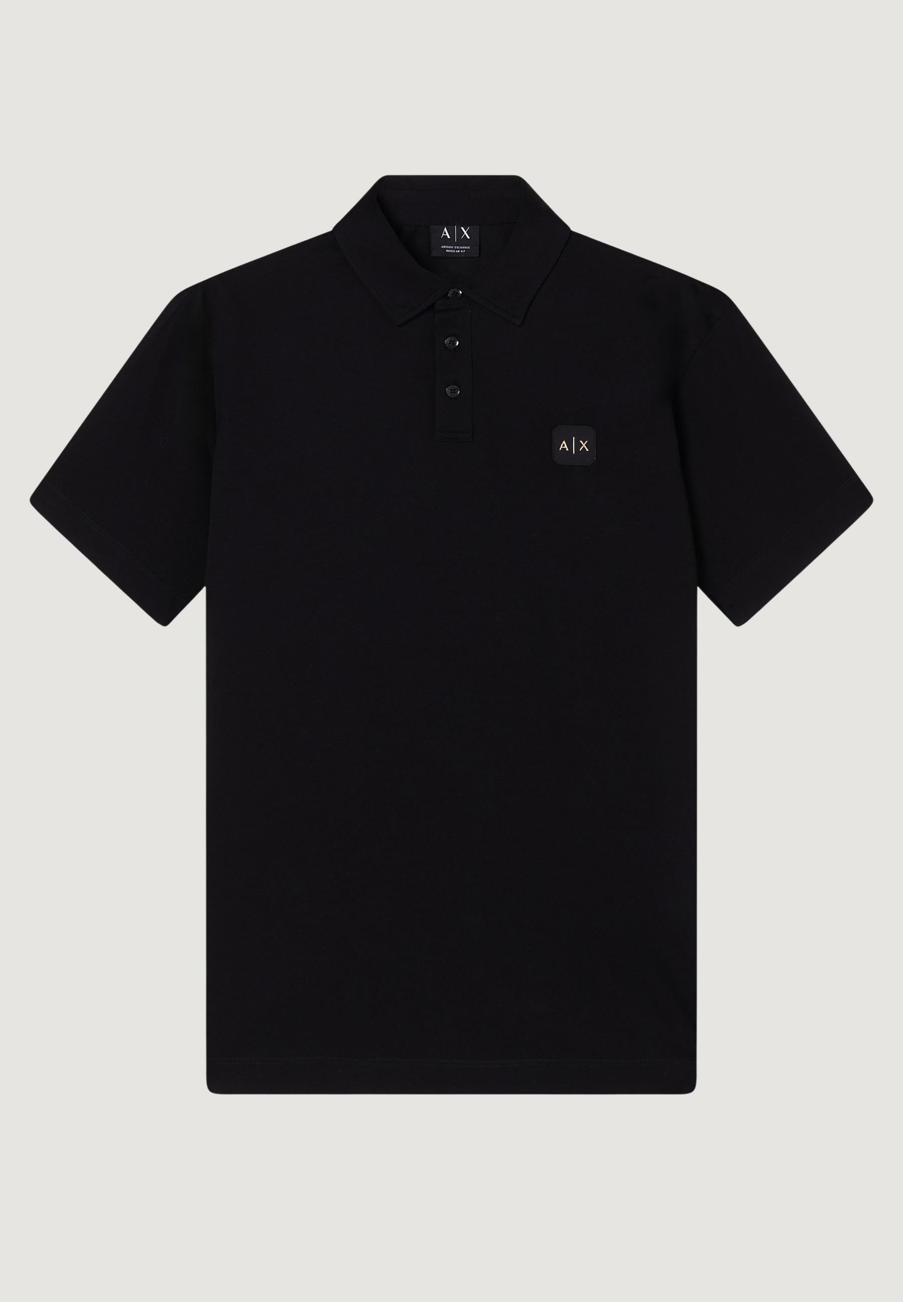 Polo manica corta Armani Exchange XM002232 AF10364