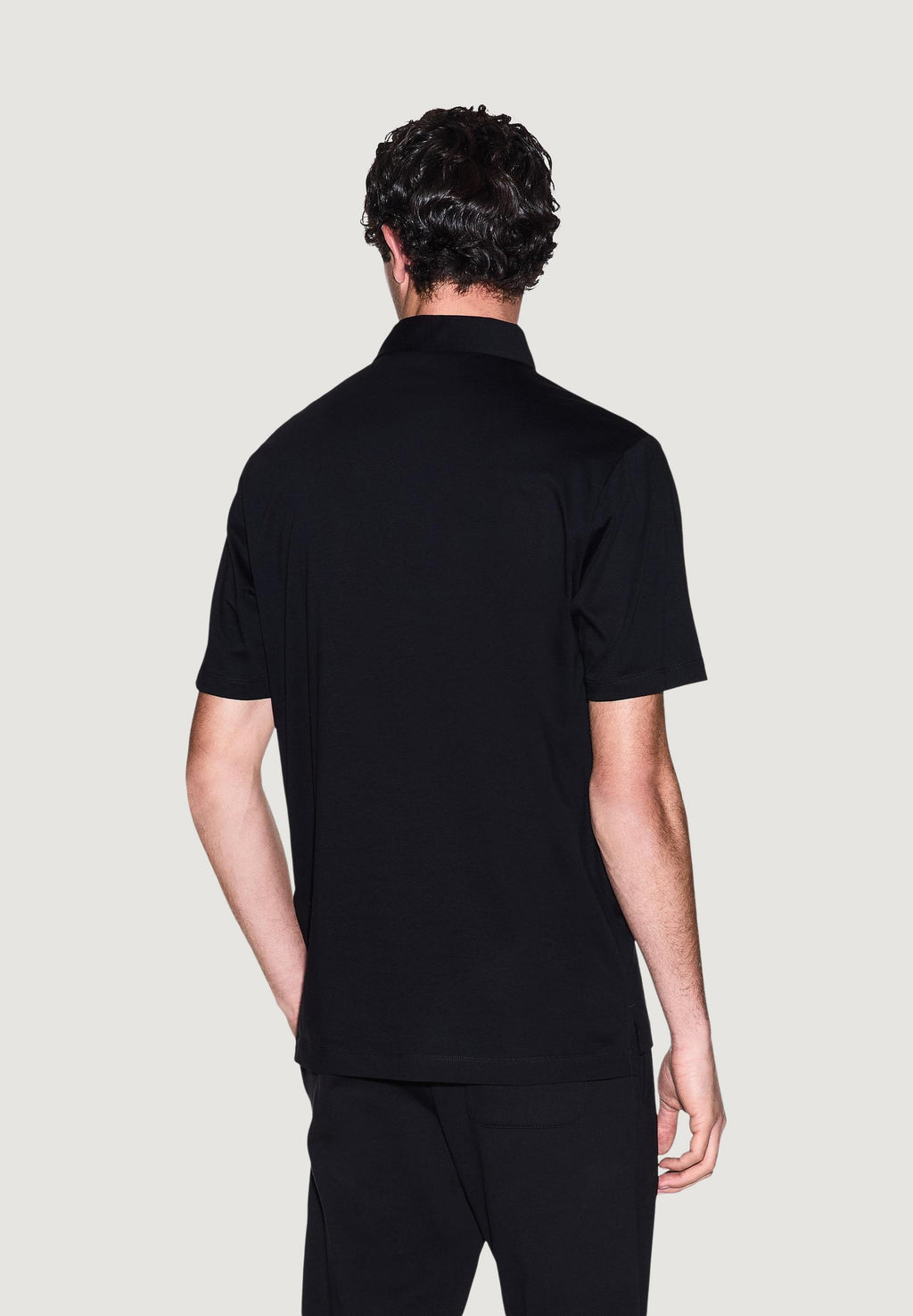 Polo manica corta Armani Exchange XM002232 AF10364