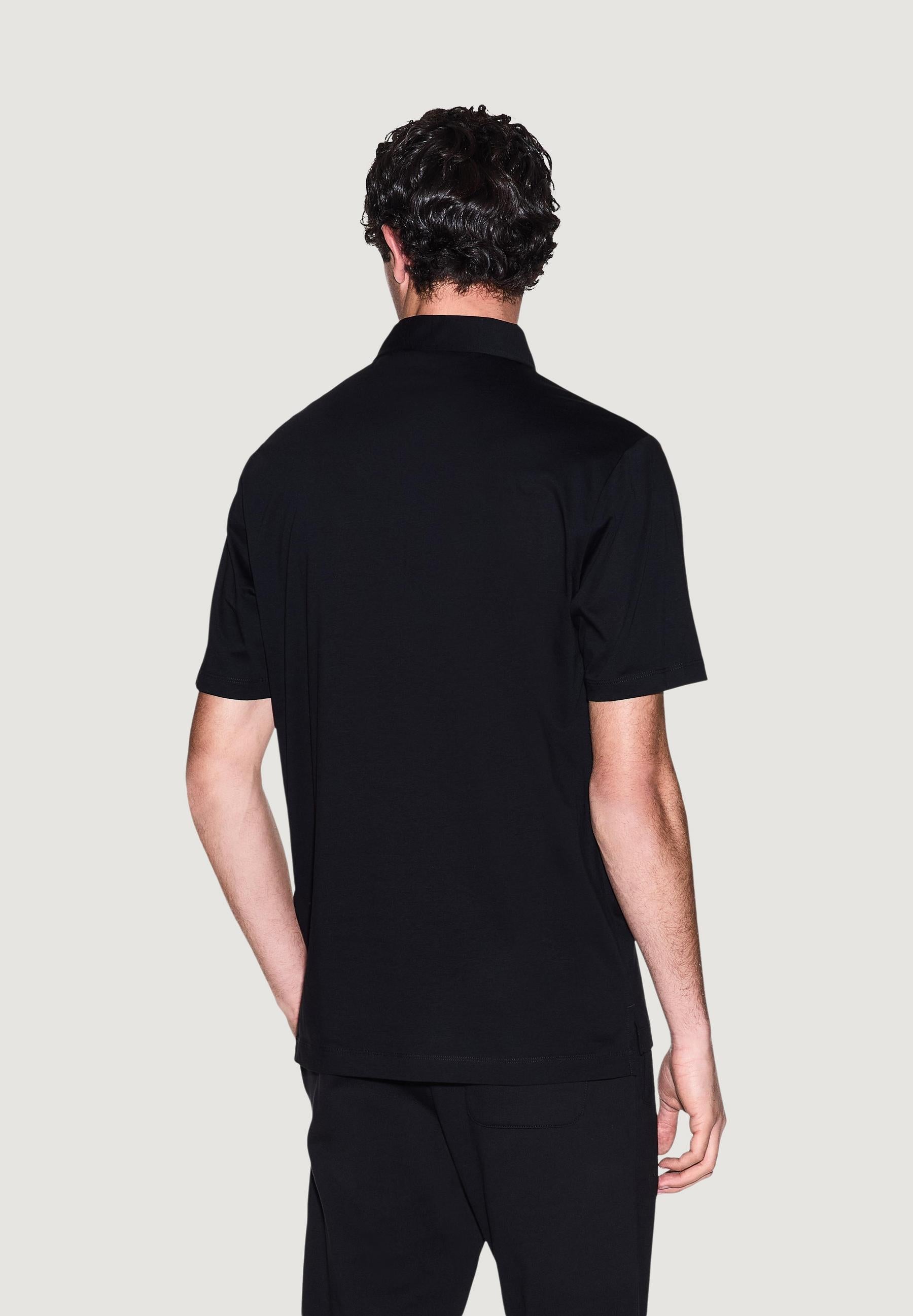 Polo manica corta Armani Exchange XM002232 AF10364