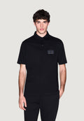 Polo manica corta Armani Exchange XM002232 AF10364