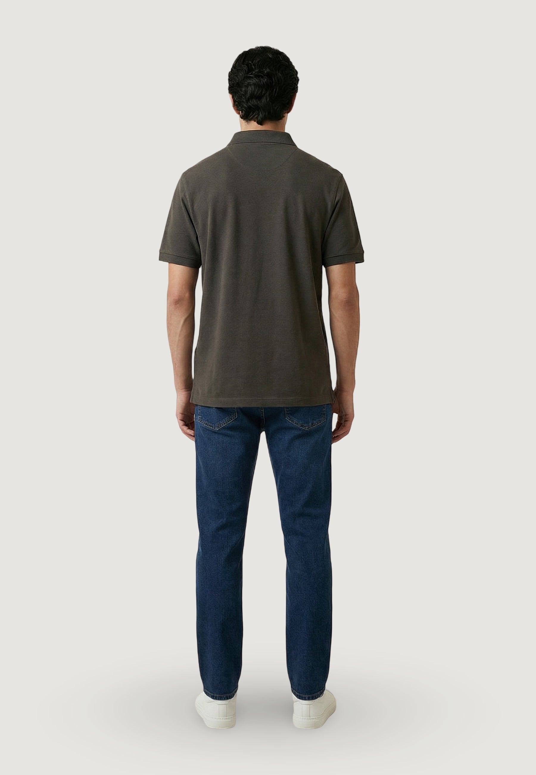 Polo manica corta Armani Exchange XM001557 AF10363