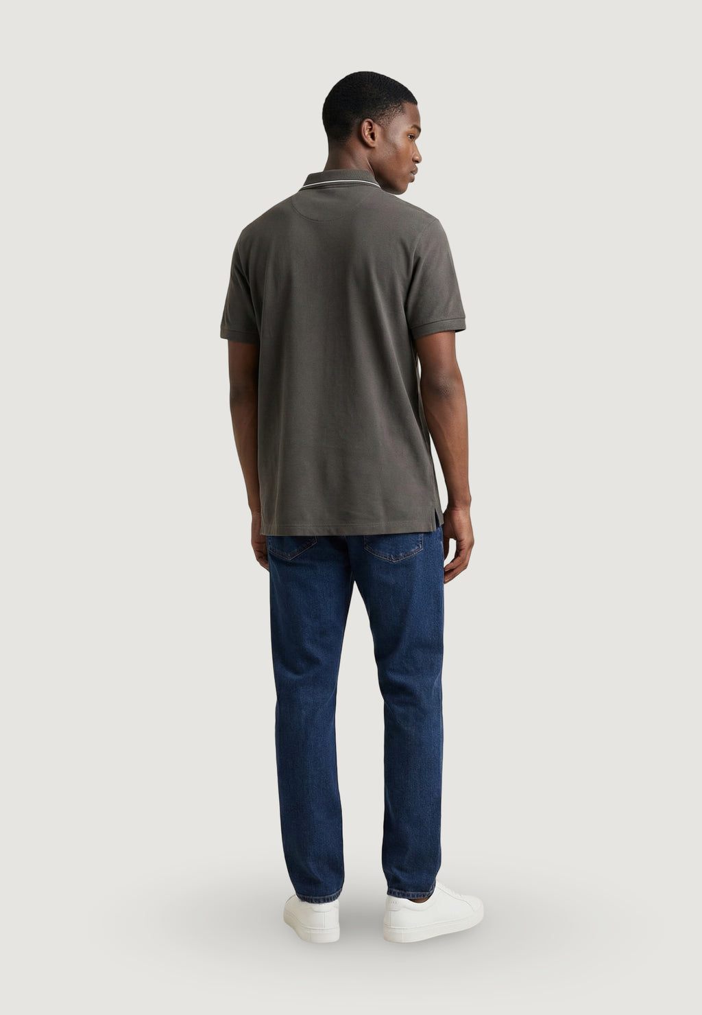 Polo manica corta Armani Exchange XM001289 AF10363