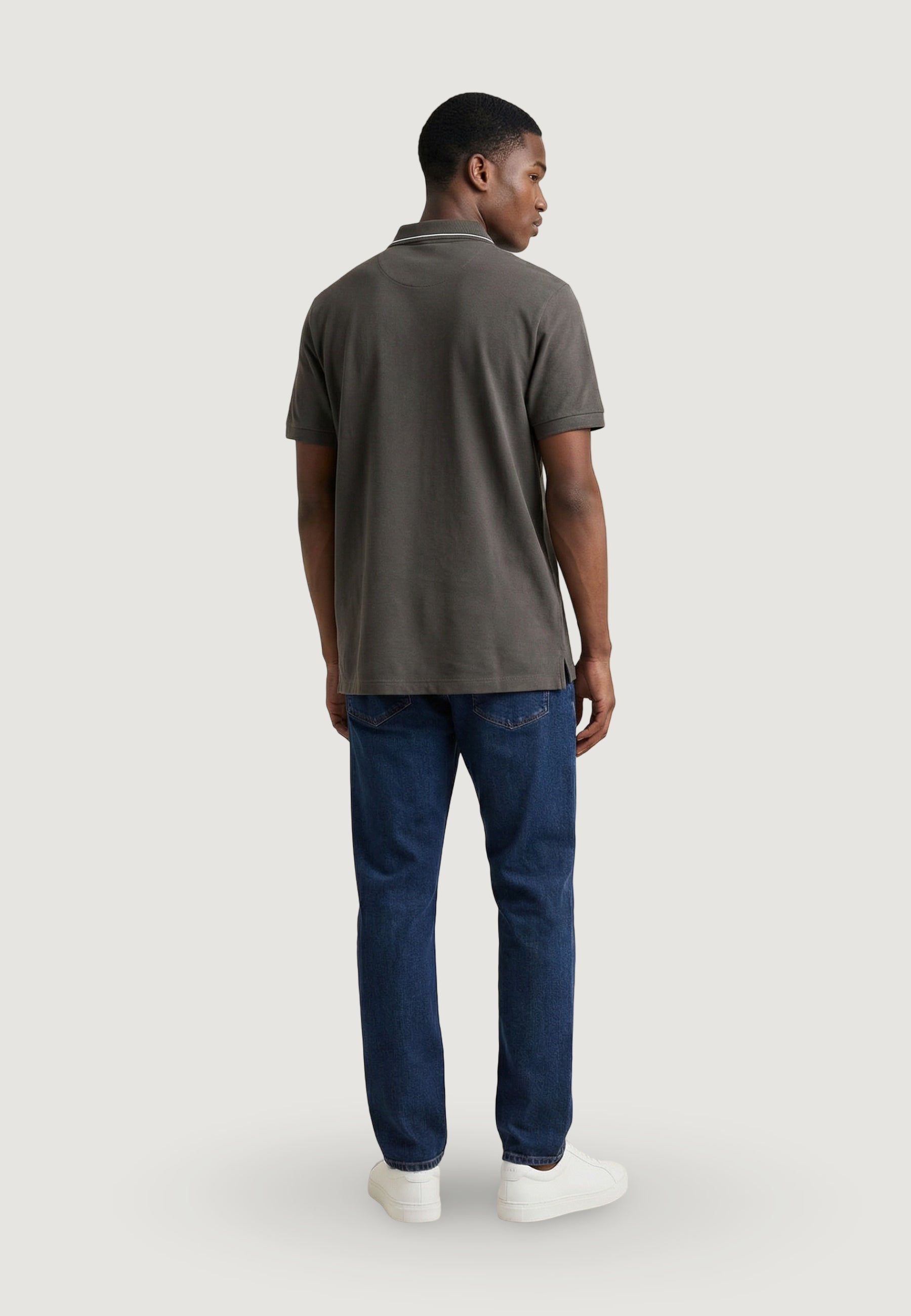 Polo manica corta Armani Exchange XM001289 AF10363