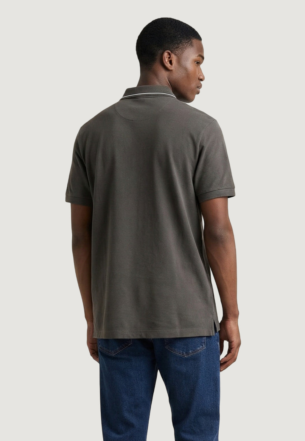 Polo manica corta Armani Exchange XM001289 AF10363