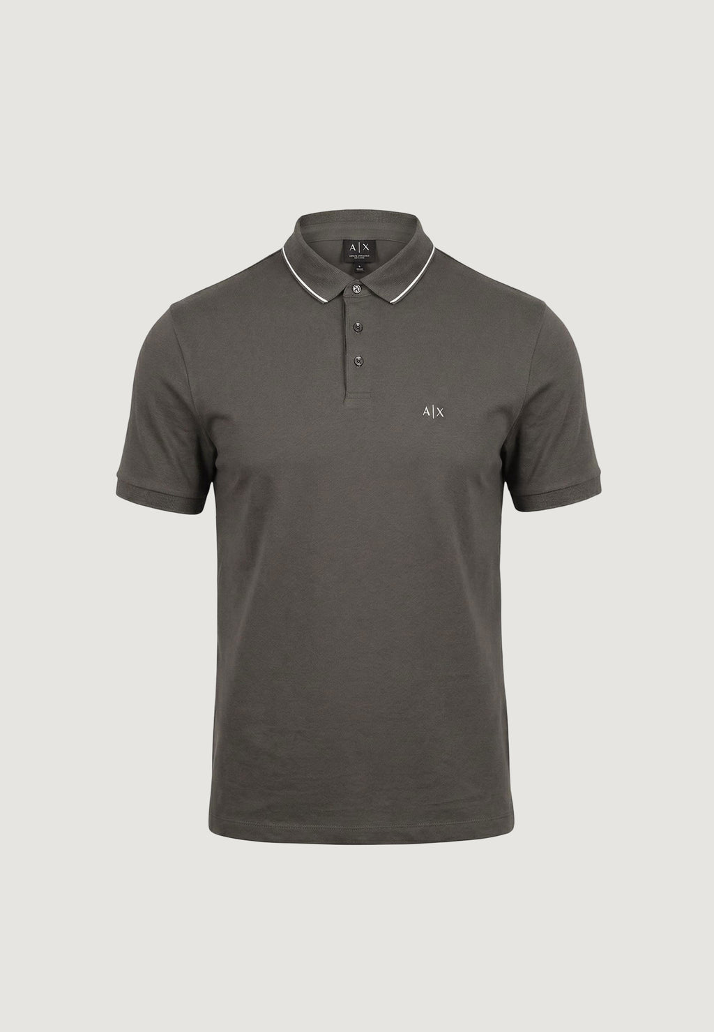 Polo manica corta Armani Exchange XM001289 AF10363