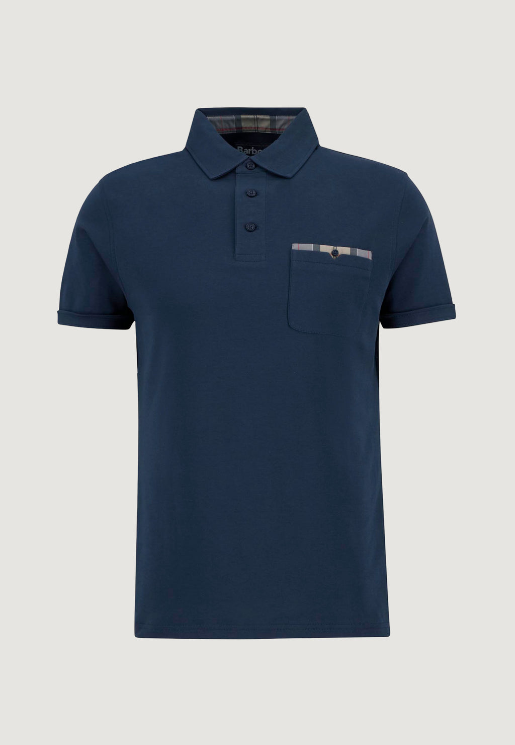 Polo shirt Barbour PREMIUM CORPATCH TAILORED