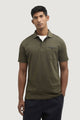 Polo shirt Barbour PREMIUM CORPATCH TAILORED