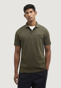 Polo shirt Barbour PREMIUM CORPATCH TAILORED