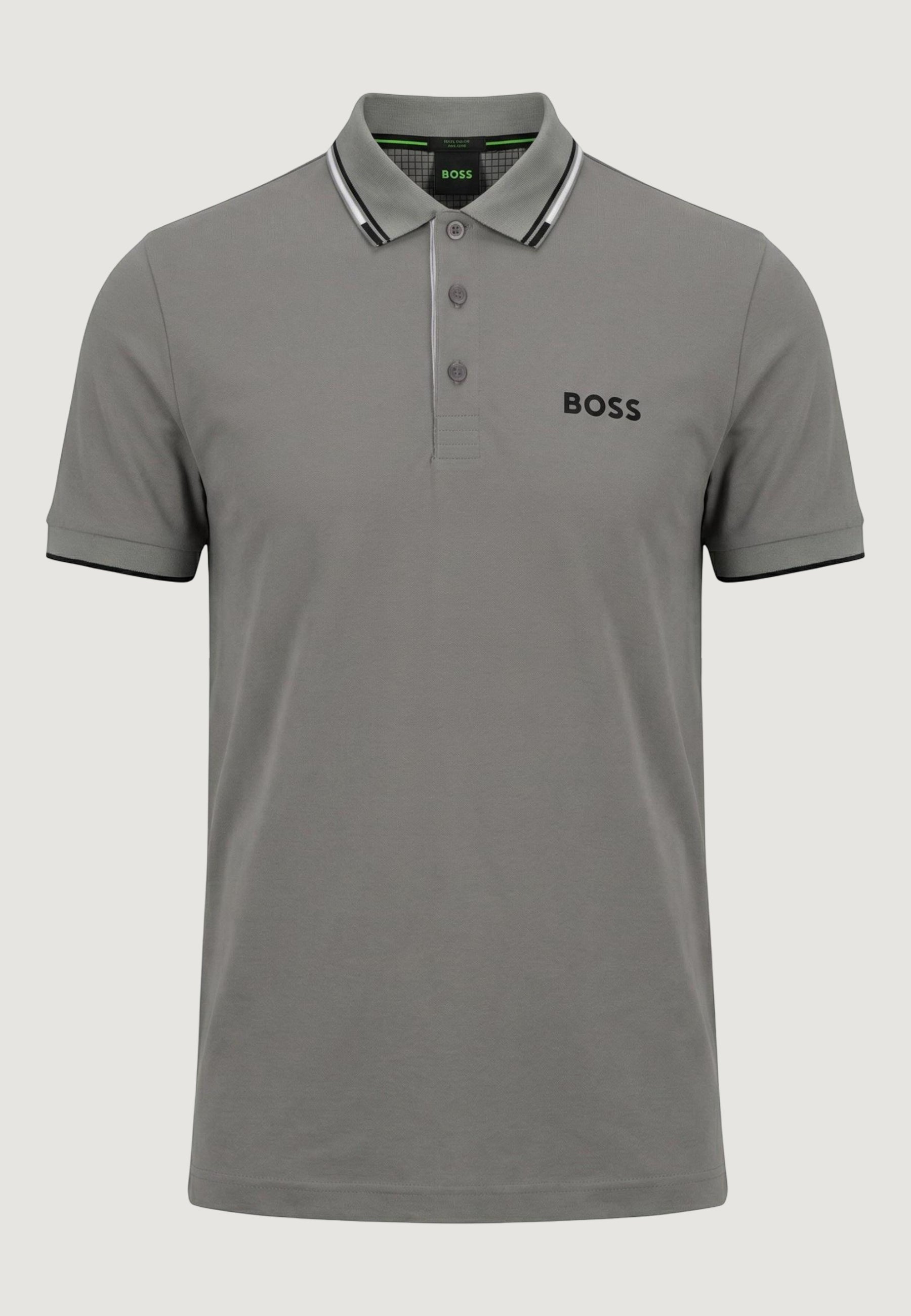 Polo manica corta Boss 10226584