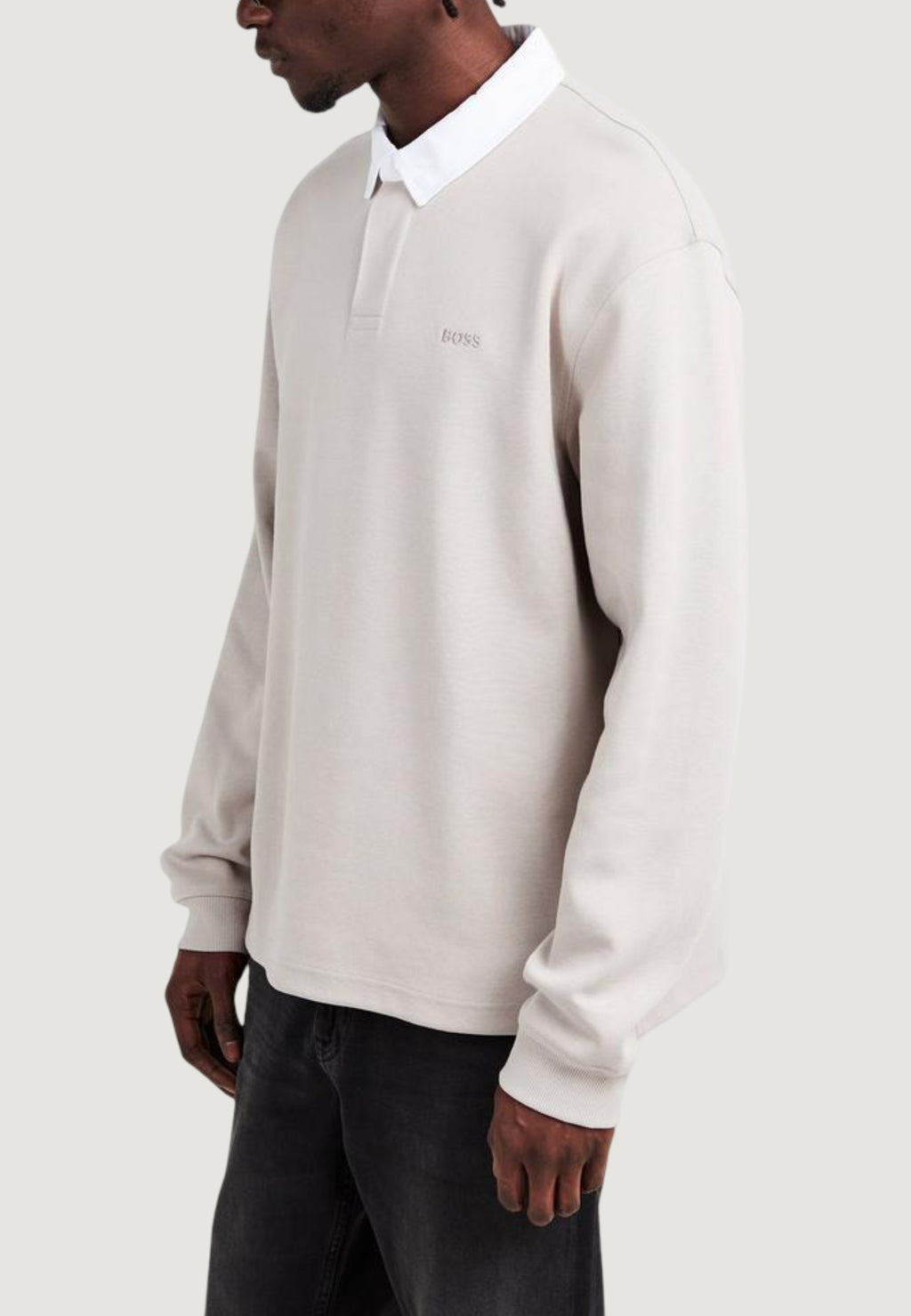 Polo manica corta Boss Pe_Exis 10277163