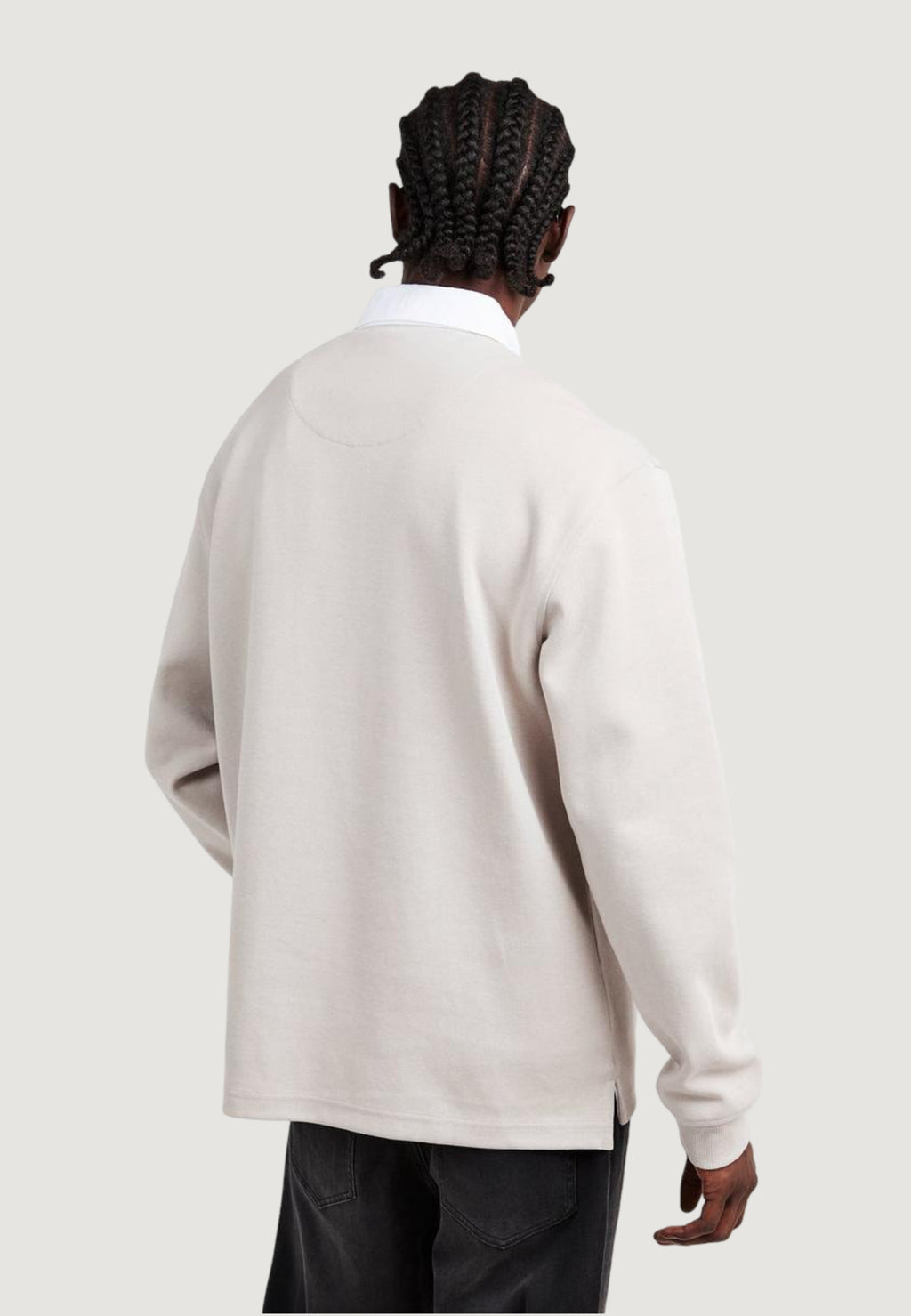 Polo manica corta Boss Pe_Exis 10277163