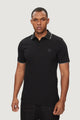 Polo manica corta Boss Passertip 10256683 01