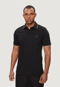 Polo manica corta Boss Passertip 10256683 01