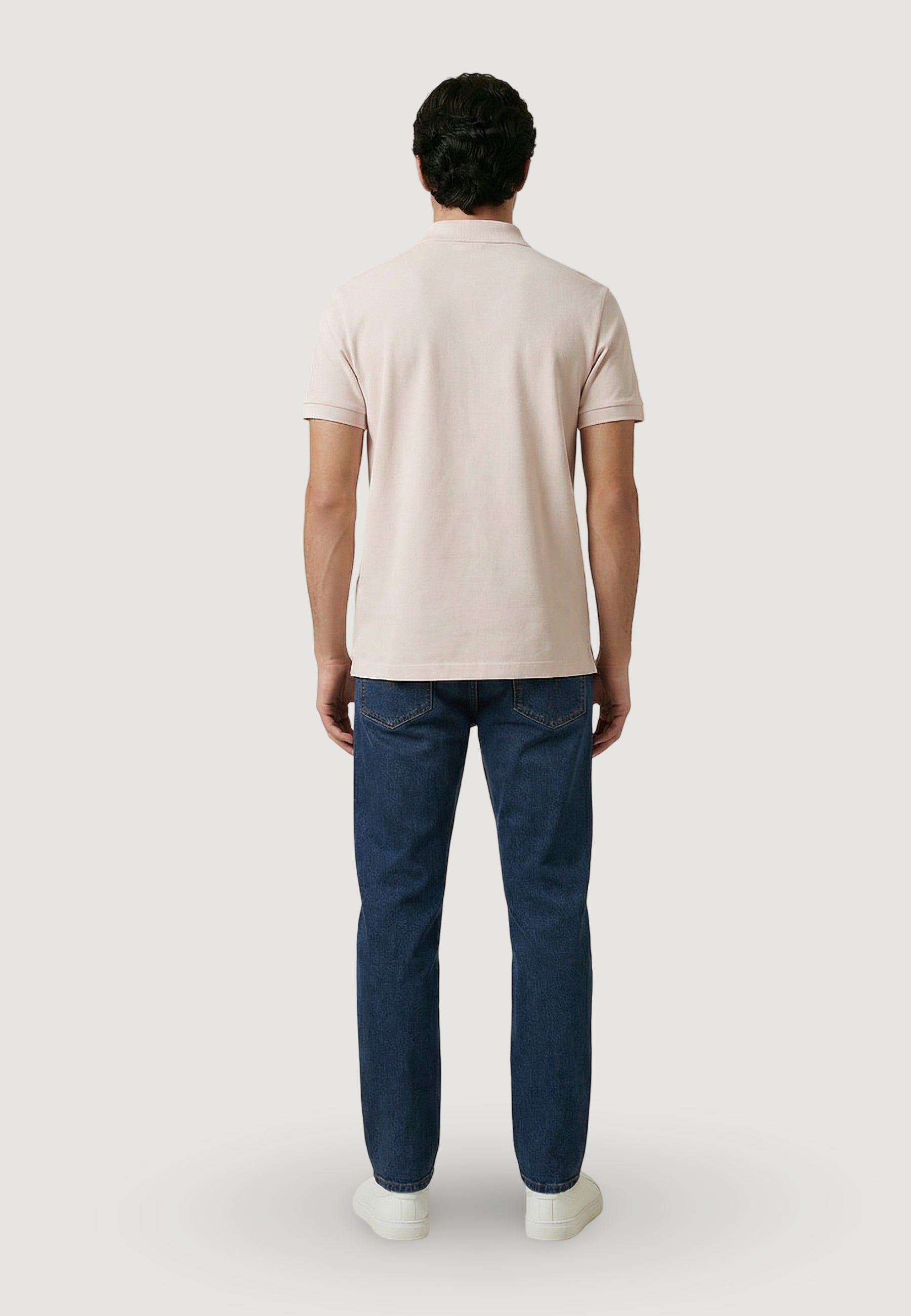 Polo shirt Calvin Klein Jeans LV04RF215G