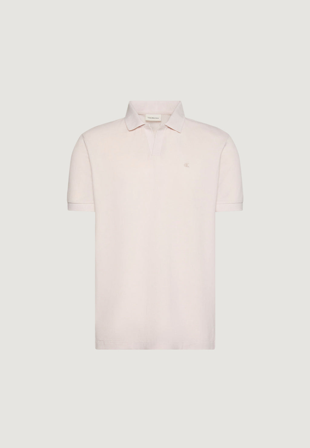 Polo shirt Calvin Klein Jeans LV04RF215G